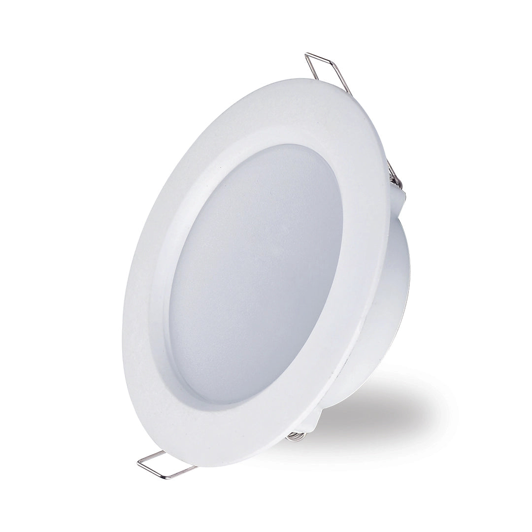 LED GRACE 7W DOWN LIGHT 3/4"- 1 YEAR WARRANTY