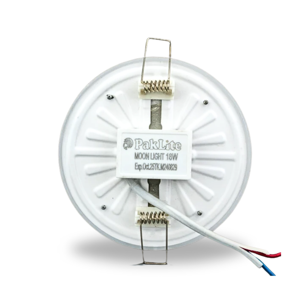 LED MOON LIGHT 12W- 1 YEAR WARRANTY