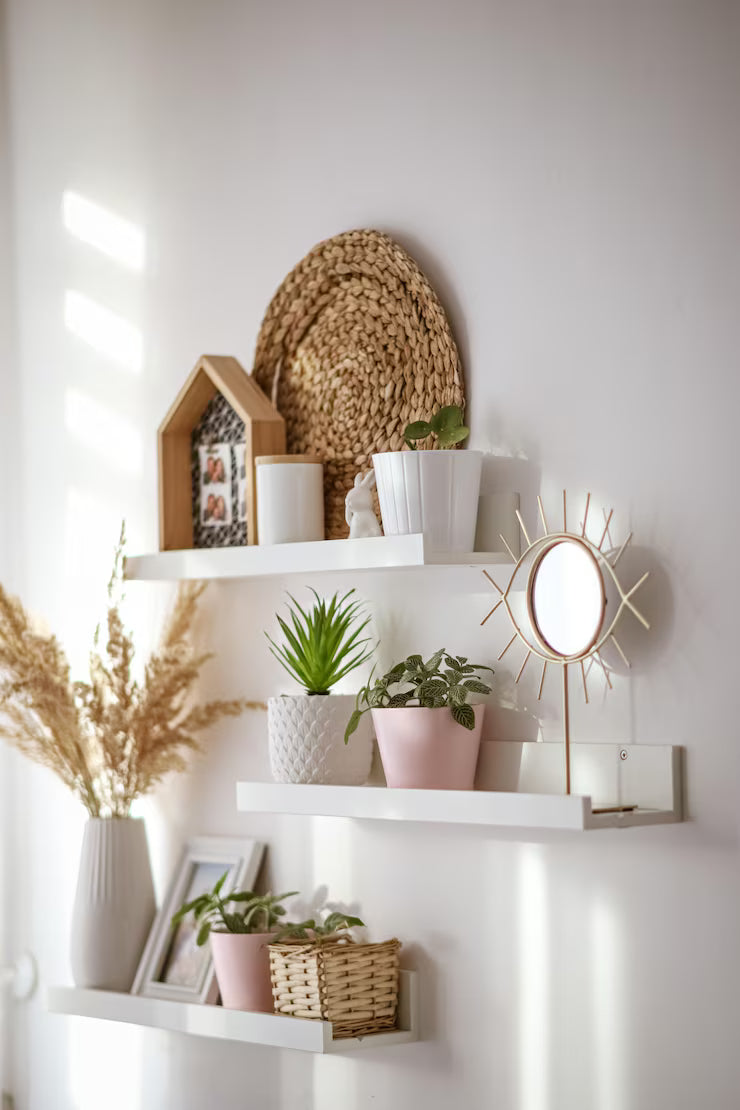 HOME DECOR