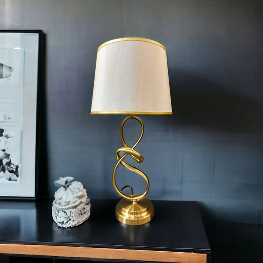 8 NUMERICAL SHAPED LAMP