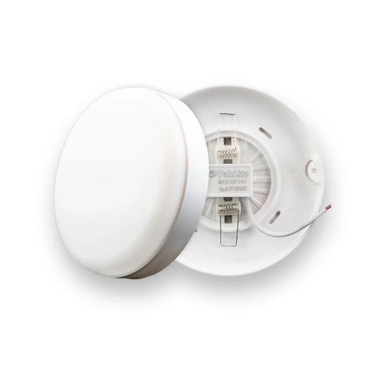 LED MOON LIGHT 12W- 1 YEAR WARRANTY