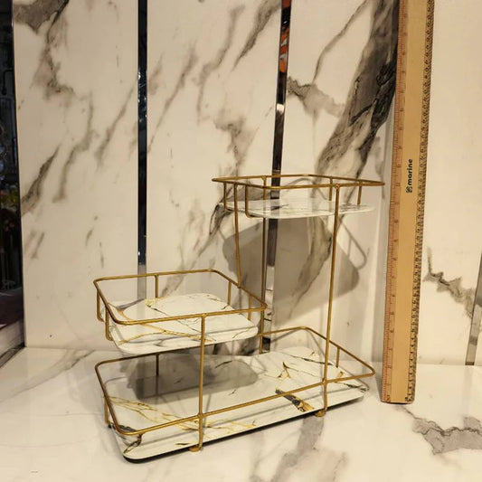 Circular Plater 3 Step New