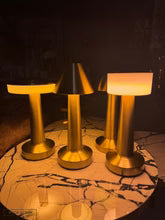 LED LAMP RECHARGEABLE