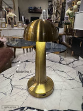 LED LAMP RECHARGEABLE