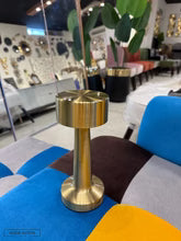 LED LAMP RECHARGEABLE