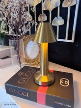 LED LAMP RECHARGEABLE