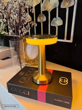 LED LAMP RECHARGEABLE