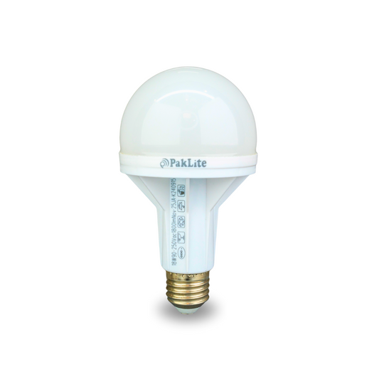 12W LED BULB E27