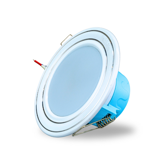 7WATT OSMONIUM LED LIGHT-1 YEAR WARRANTY