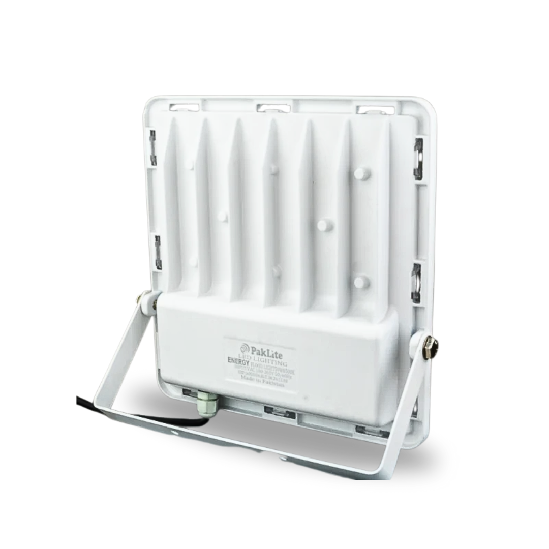 50W FLOOD LIGHT - 1 YEAR WARRANTY