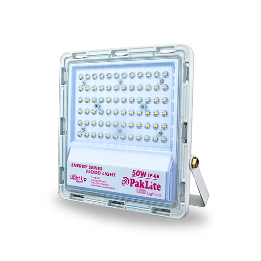 50W FLOOD LIGHT - 1 YEAR WARRANTY