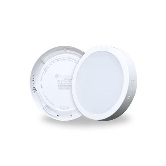 12W LED SURFACE MOUNTED LIGHT
